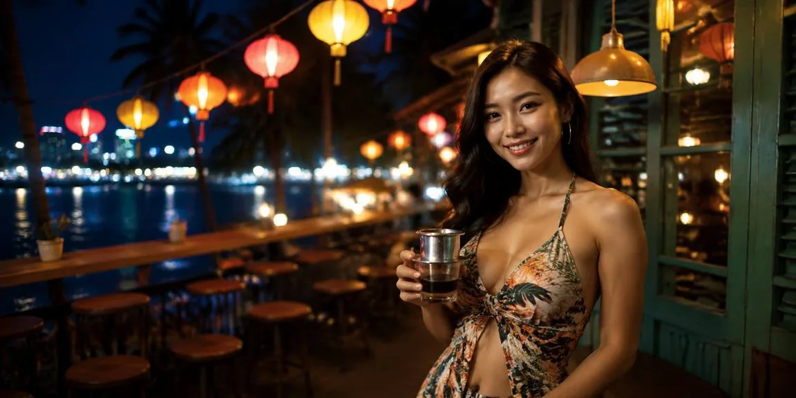 Casino Trực Tiếp Đêm
